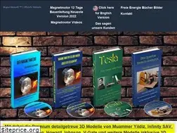 Sites similar to magnet-motor4u.de