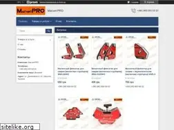 Sites similar to magnet-pro.com