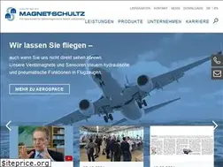Sites similar to magnet-schultz.com