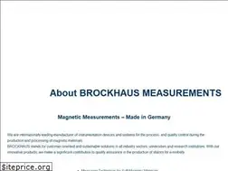 Sites similar to magnet-shop.de