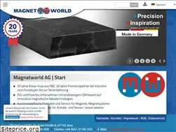 Sites similar to magnet-world.de