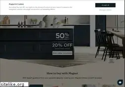Sites similar to magnet.co.uk