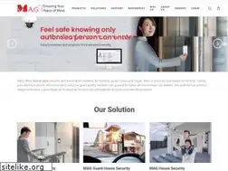 Sites similar to magnet.com.my