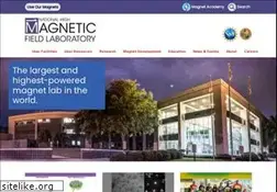 Sites similar to magnet.fsu.edu