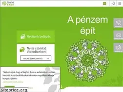 Sites similar to magnet.hu