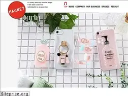 Sites similar to magnet2002.jp