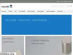 Sites similar to magnet4us.com