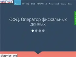 Sites similar to magnet64.ru