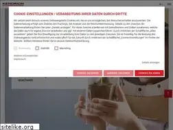 Sites similar to magneta.de