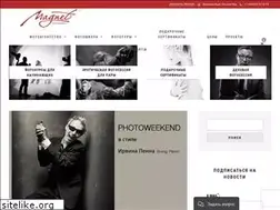 Sites similar to magnetagency.com