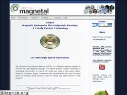 Sites similar to magnetal.se