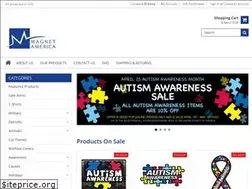 Sites similar to magnetamerica.com