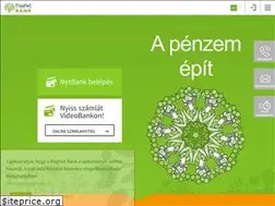 Sites similar to magnetbank.hu