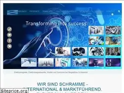 Sites similar to magnetbau-schramme.de