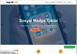 Sites similar to magnetbilgisayar.com