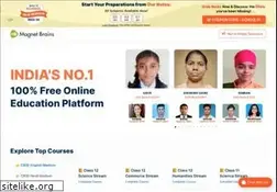 Sites similar to magnetbrains.com