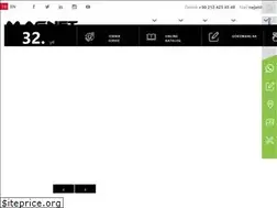 Sites similar to magnetcam.com