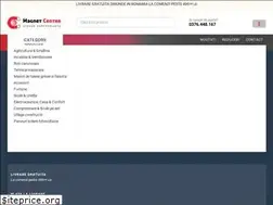 Sites similar to magnetcenter.ro