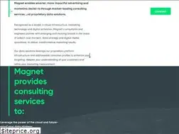 Sites similar to magnetdigital.io