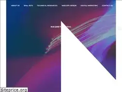 Sites similar to magnetdigitalanddata.com
