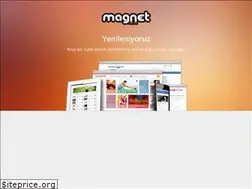 Sites similar to magnetdijital.com