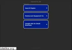 Sites similar to magnetdl.me