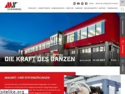 Sites similar to magnete.de