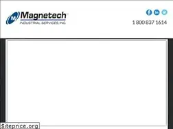 Sites similar to magnetech.com