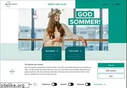 Sites similar to magneten.no