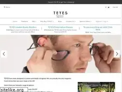 Sites similar to magneteyesuk.co.uk