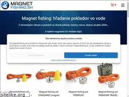 Sites similar to magnetfishing.sk