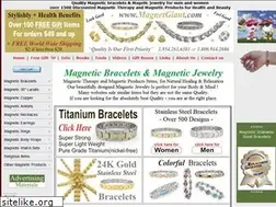Sites similar to magnetgiant.com