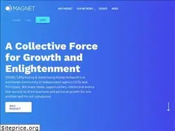 Sites similar to magnetglobal.org
