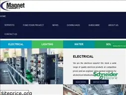 Sites similar to magnetgroup.co.za