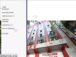 Sites similar to magnethastanesi.com.tr