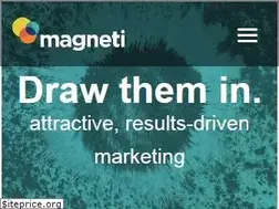 Sites similar to magneti.com