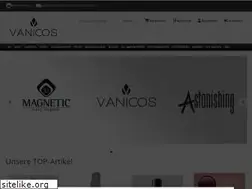 Sites similar to magnetic-bayern.de