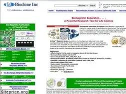 Sites similar to magnetic-beads.us