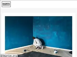 Sites similar to magnetic-bordeaux.fr