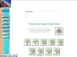 Sites similar to magnetic-island.com.au