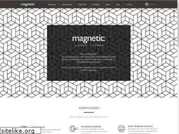 Sites similar to magnetic-istanbul.com
