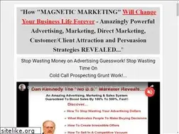 Sites similar to magnetic-marketing-toolkit.com