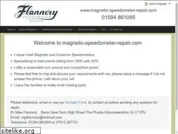 Sites similar to magnetic-speedometer-repair.com