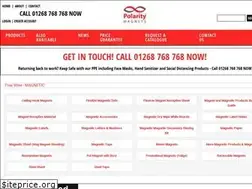 Sites similar to magnetic.co.uk