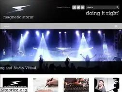 Sites similar to magnetic.co.za