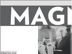 Sites similar to magnetic.com