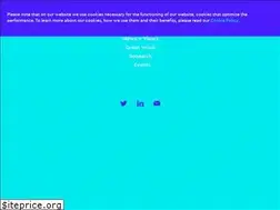 Sites similar to magnetic.media