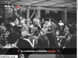 Sites similar to magnetica.com.ar