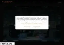 Sites similar to magnetica.it