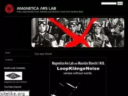 Sites similar to magnetica.org